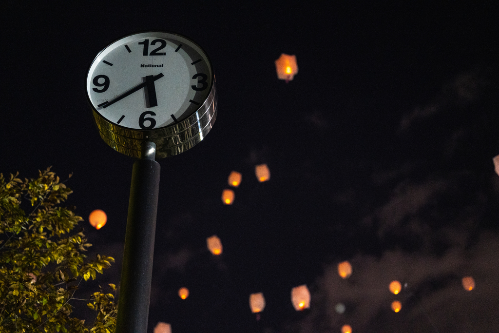 ランタンナイト５