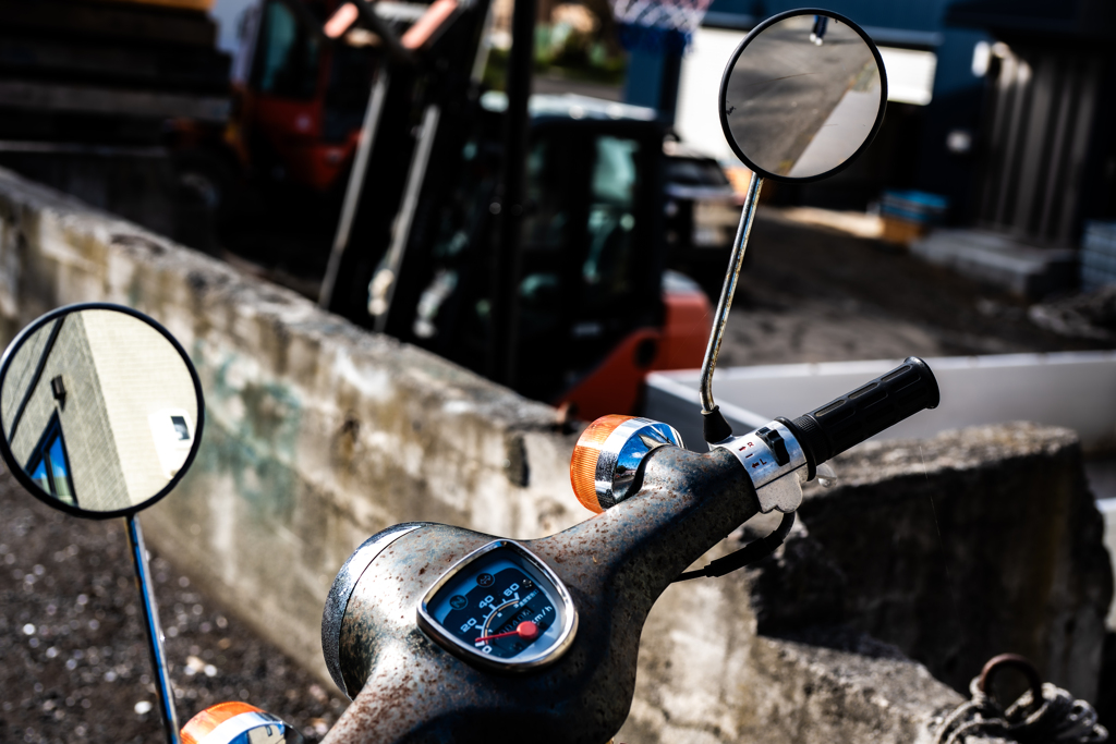 祝津（しゅくつ）の風景１