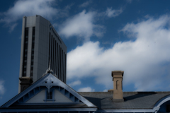 プレミアホテル１