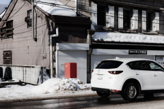 小樽で「赤」を見つけよう２