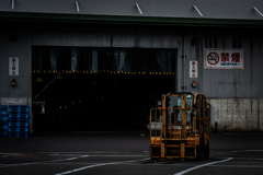 札幌中央卸売市場
