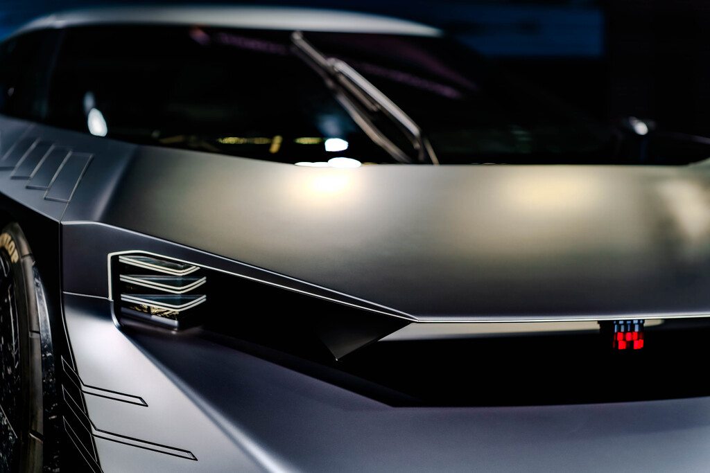 モビリティショー240119