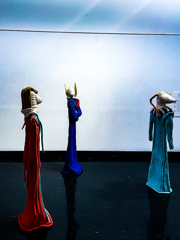 ウィズ・キッズ展３