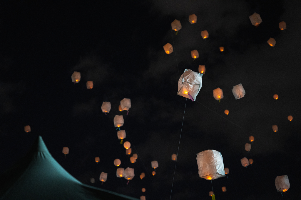 ランタンナイト１０