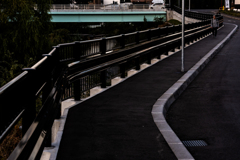 発寒橋