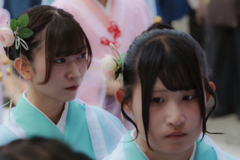 舞を終えて