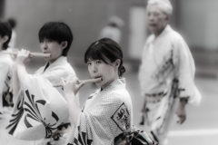女衆