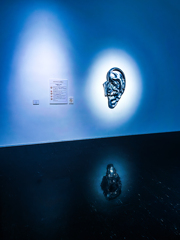 ウィズ・キッズ展１