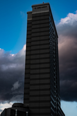 中島公園ホテル