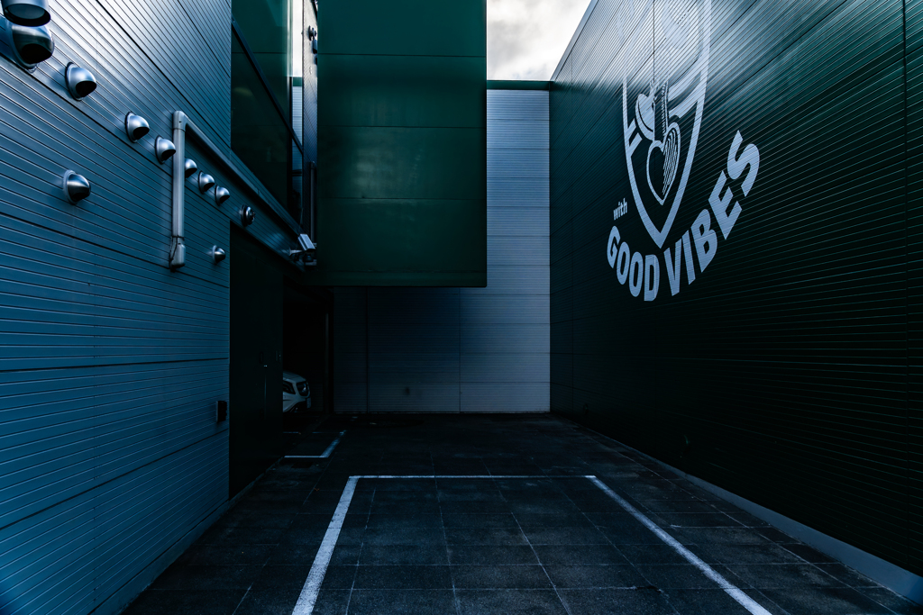 いい感じＧＵＥＳＴＨＯＵＳＥ＆ＢＡＲ