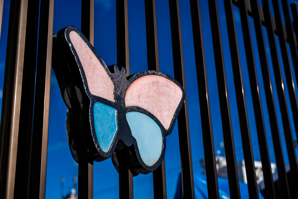 小樽で「赤」を見つけよう３