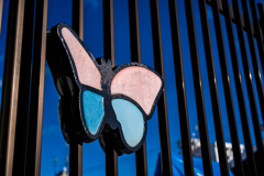 小樽で「赤」を見つけよう３