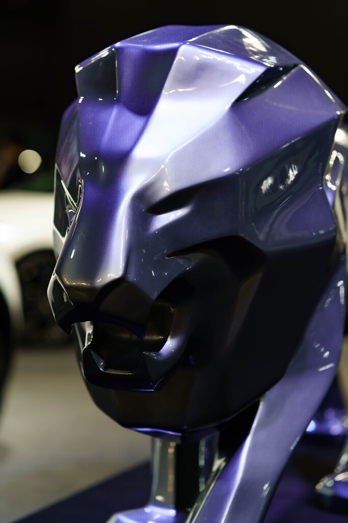 モーターショー1