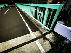 スマホでスナップー遊歩道jpeg