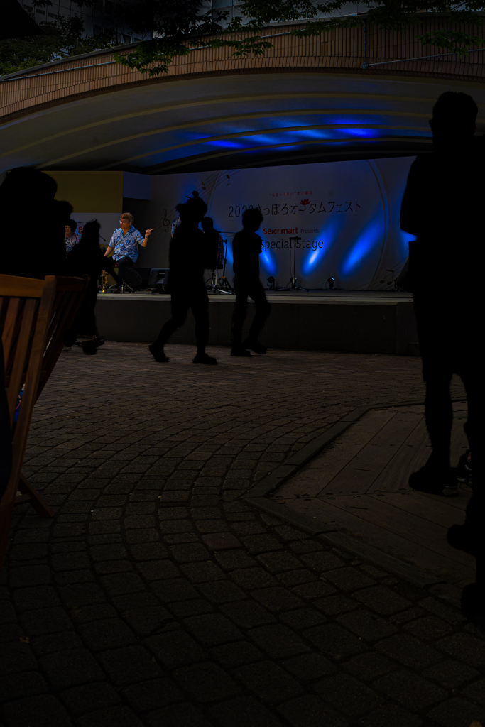 トランペッター