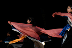 カナモトホール（よさこい）４