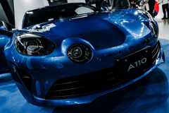 麗しのアルピーヌ1