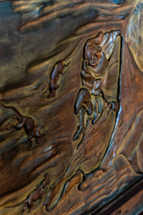 旧松橋家住宅３