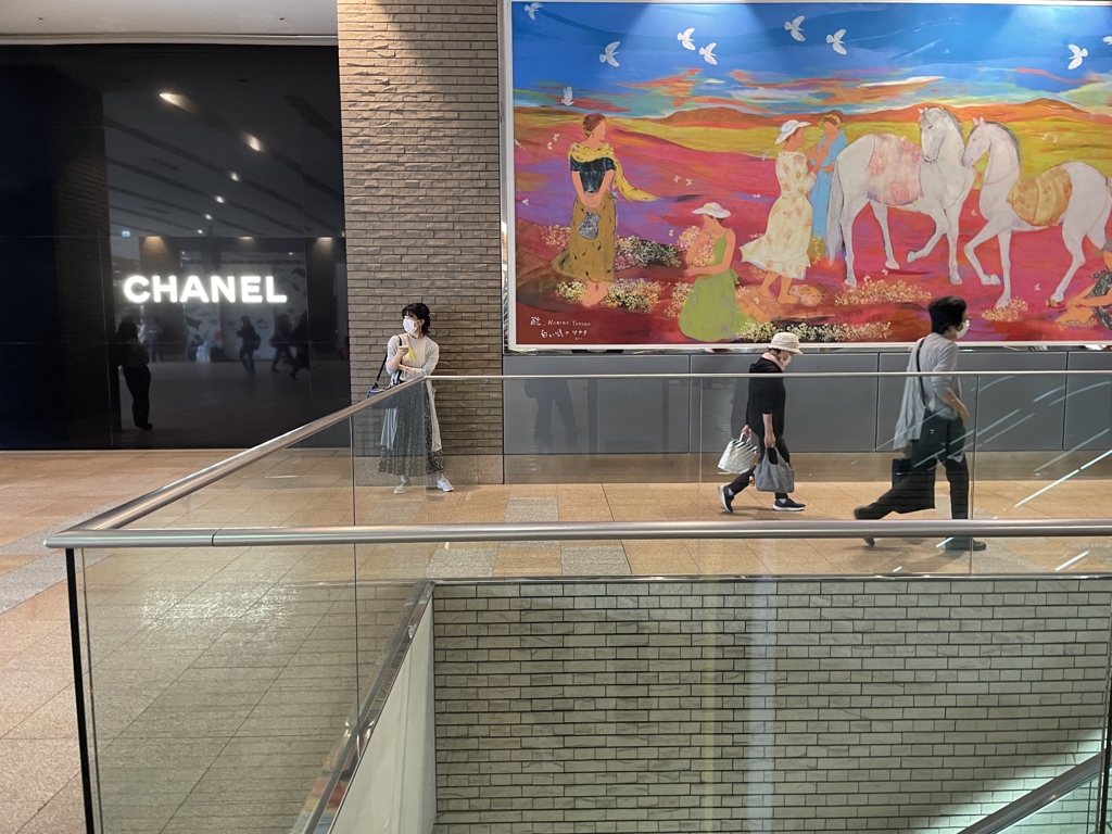 札幌駅、小樽へ