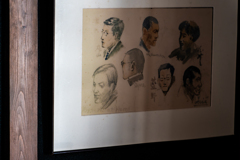 旧有島家住宅１