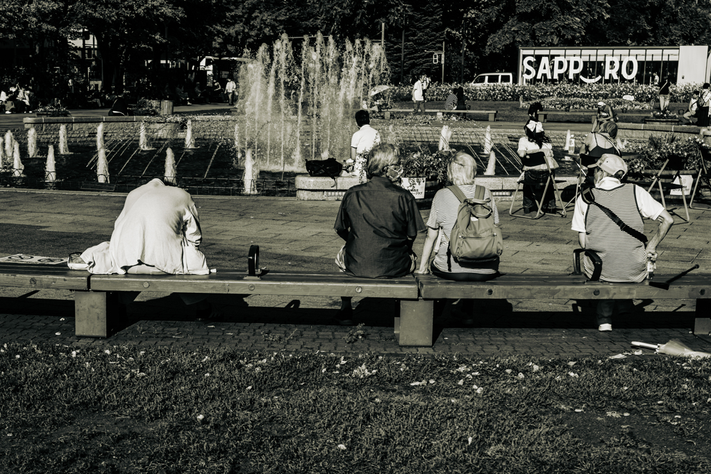 晴れ午後３時４０分