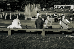 晴れ午後３時４０分