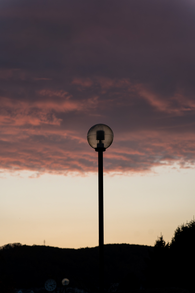 小樽午後４時半