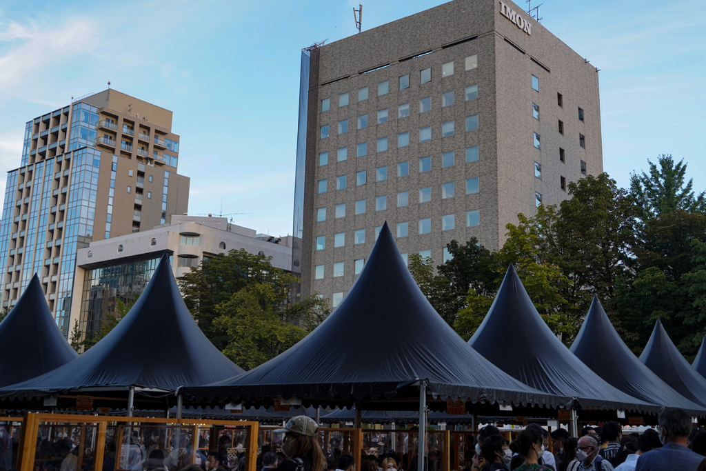 オータムフェスト４