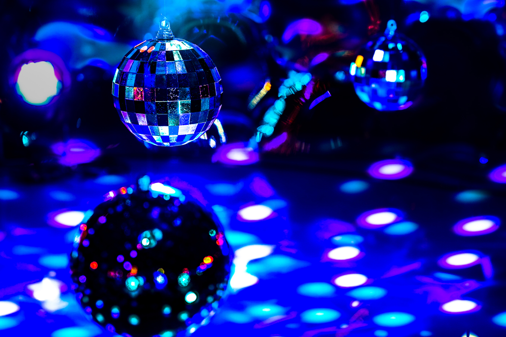 ミラーボール221123