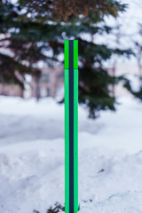 夢の橋まで５.２km