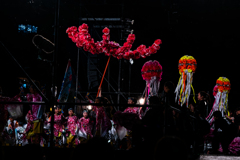 よさこい２５初日２