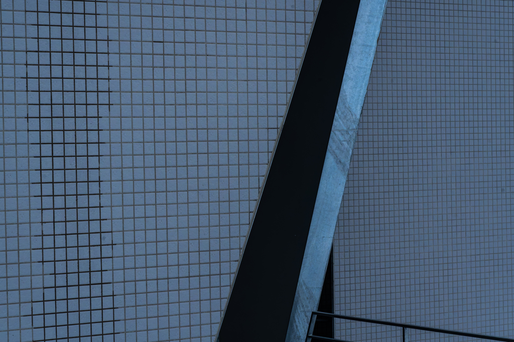 内科クリニックー部分