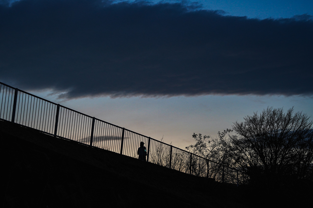 散歩してきました２