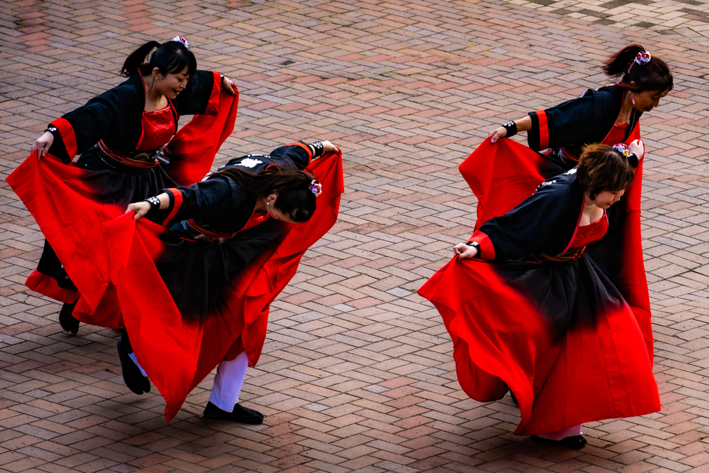 ビール園会場２