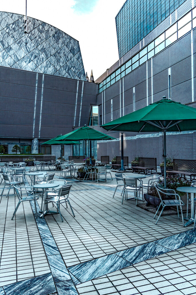 コンサートホールKitara0828