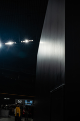 マツダのブース