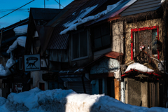 いつも来てしまう