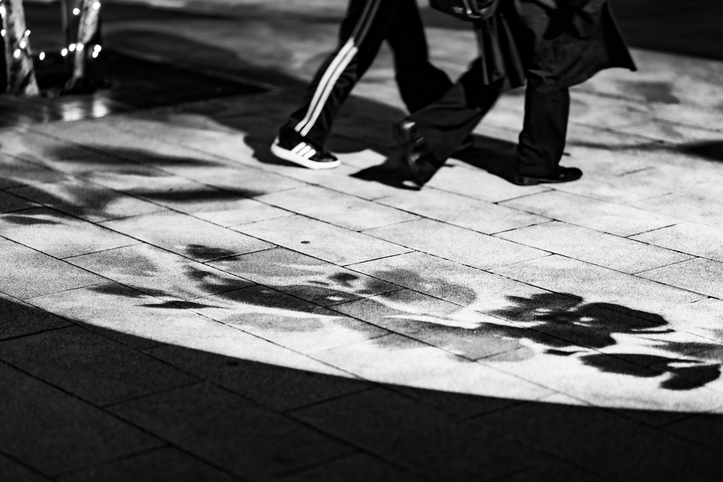 札幌駅前広場１