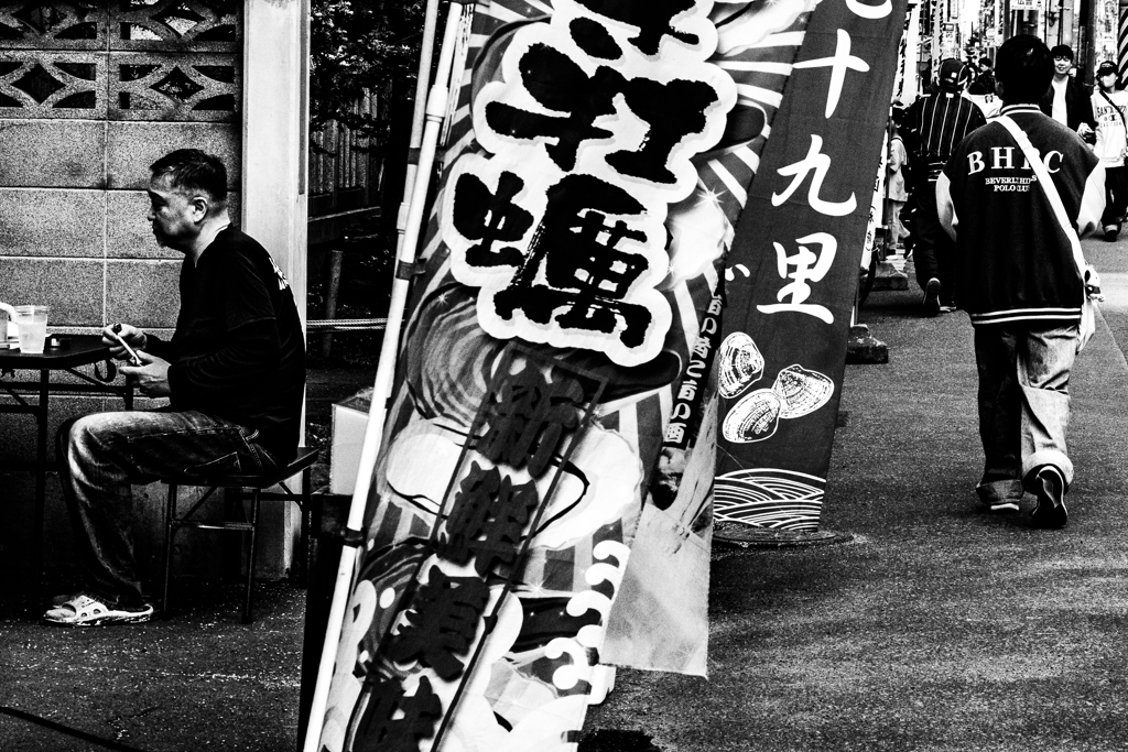 三吉神社例大祭２