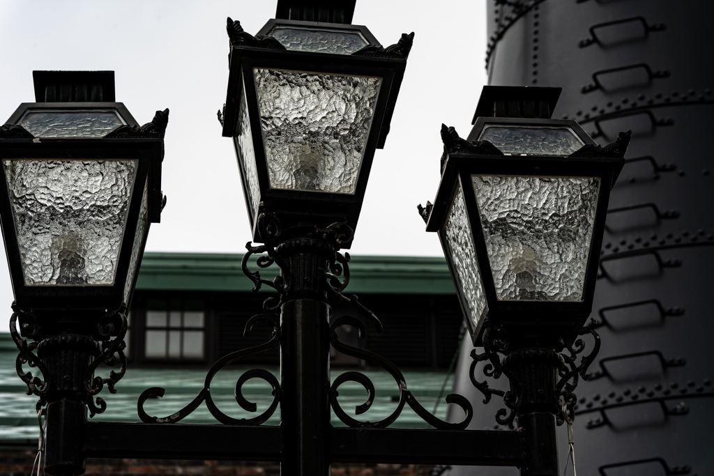 札幌ファクトリー４