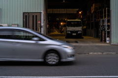町工場風