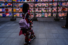 ていね夏あかり８