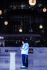 スマイルリンクオープン！