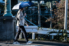 小樽をぶらり