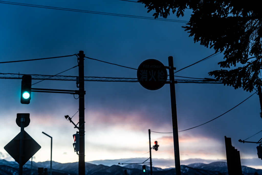 前田森林公園橋１