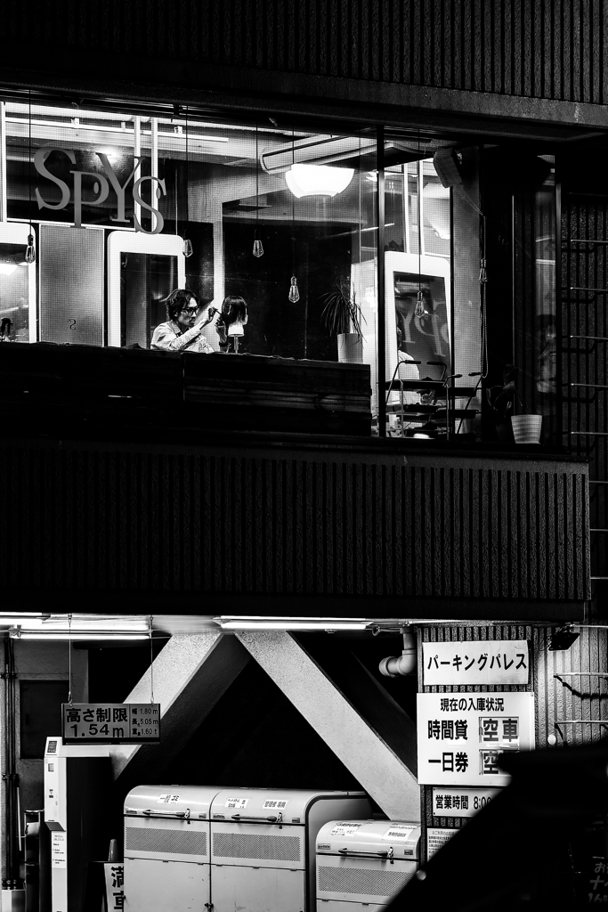 札幌午後８時４