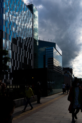 よさこいの日に１