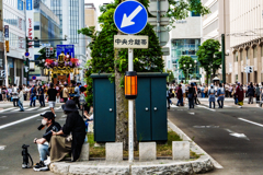 カメラマン