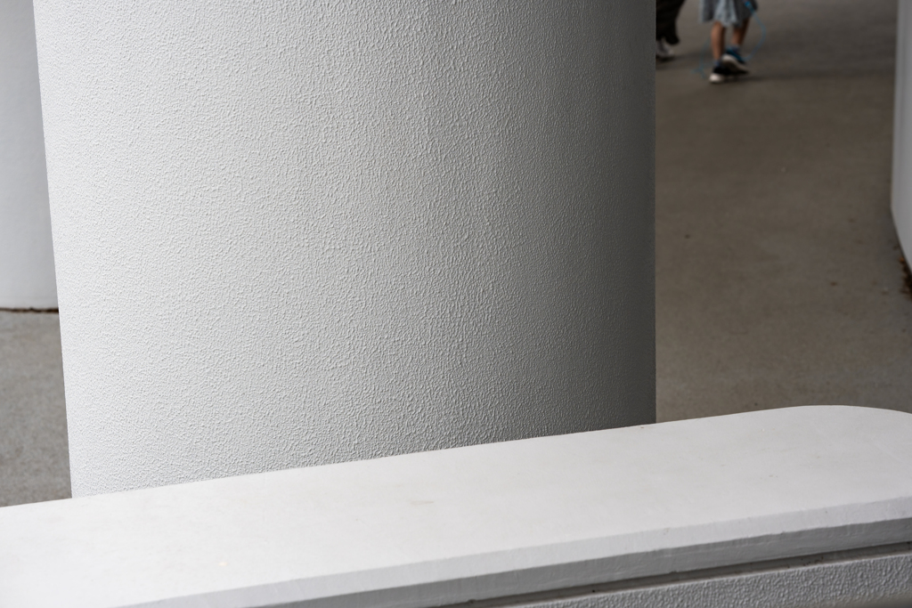 新札幌の科学館