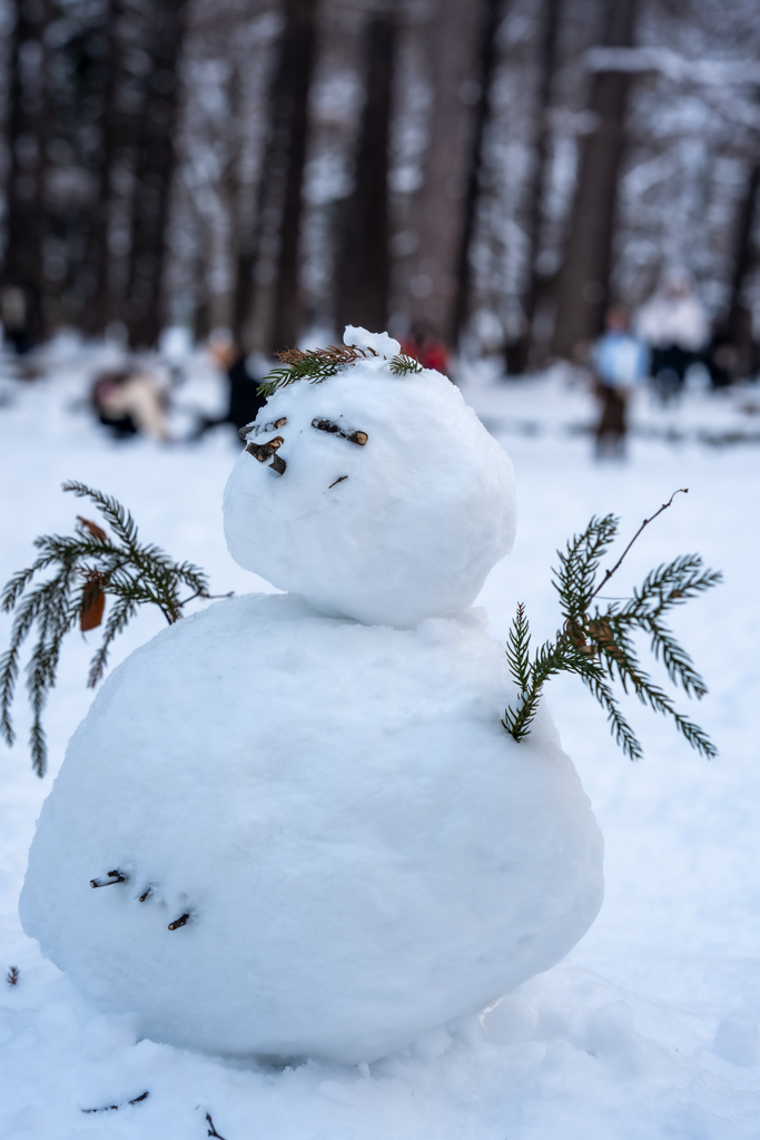 いちばんハンサム